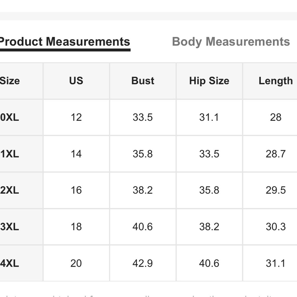 Bodysuit NWT - Picture 9 of 9